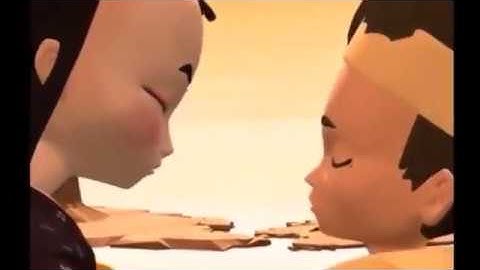 End Game Code Lyoko AMV - Yumi x Ulrich