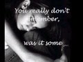 Laura Branigan..GLORIA.with lyrics.wmv