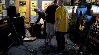 Failsworth Barkers 02-06-2018