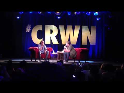 SOHH.com Exclusive: Snoop Dogg CRWN Q&A - Talks Suge Knight