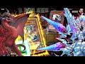 Red-Eyes Dragon Rulers vs Branded Despia [Yu-Gi-Oh! Master Duel]