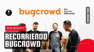 ¿Ganar dinero con bug bounty? ¡Sigamos recorriendo! // Ahora vamos por BUGCROWD