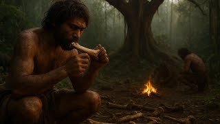 Life Million Years Ago | onflict over food