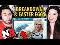 MARVEL WHAT IF Episode 2 BREAKDOWN by New Rockstars | Reaction | Easter Eggs & Details You Missed!