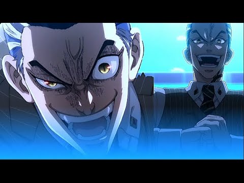 Taiju Shiba VS Toman BADASS MOMENT!! | Tokyo Revengers Season 3 |