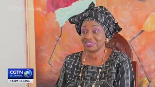 Interview exclusive : Aminata Touré, superviseuse générale de la coalition Diomaye Président image