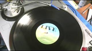 Silver And Gold   The Primitive Quartet   1981