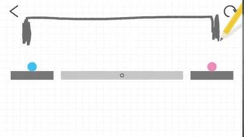 Brain Dots Level 43 replay