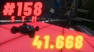 Trackmania Turbo #158 STM - 41.668
