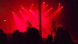 Beyond Man at Celebrare Noctem Fest IX