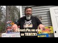 Fireworks plus unboxing and discount code  gotta keep the demos flowing