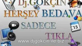Dj Gokcin Vs.murat Boz Püf - Nonstopvol.2 Remix)