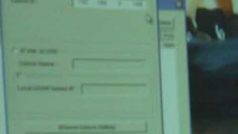 Geovision POS Hardware1