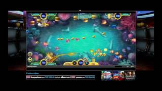 เกมส์ตู้ปลาคาสิโน FuFish ยิงปลาออนไลน์ได้เงินจริง by FUN88 screenshot 4