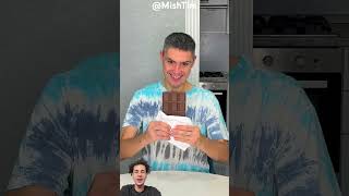 Çikolatalı Terlik Mishtim