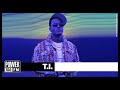 T.I. Says Give Ice Cube The Benefit Of His Credibility & Reputation For Working With Donald Trump