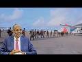 K Galbeed Oo War Kasoo Saartay Ciidamada DFS Geeysay Baraawe 