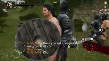 4Force Online - Android Gameplay