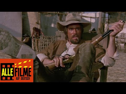 Western Jack - ein Film von Luigi Vanzi - by Alle Filme Auf Deutsch