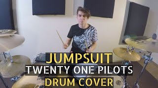 Twenty One Pilots - Jumpsuit │ Robert Leht Drum Cover