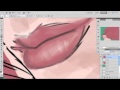 Borjoize - Drawing Mermaids Part2