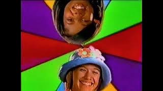 Download lagu Nano Baby commercial from 1997