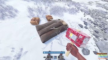 How to Find Hidden Stashes in Rust