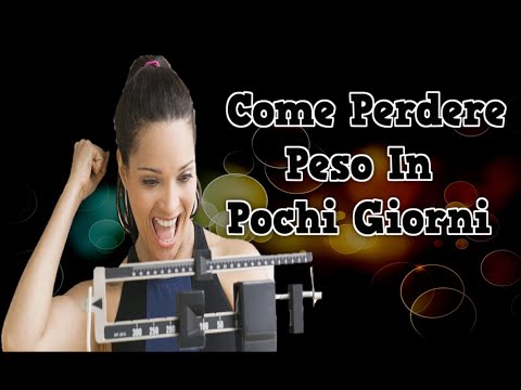 come-perdere-peso-in-pochi-giorni,-come-dimagrire-in-poco-tempo,-metodi-per-dimagrire-velocemente
