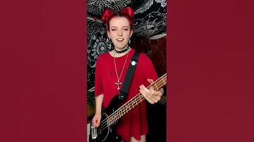 Thumbnail of No More Tears - Ozzy Osbourne Cover by BEX