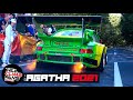 Best of Hill Climb St. Agatha 2021 - HCF ☆