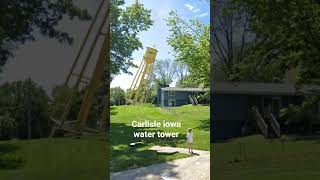 Carlisle iowa