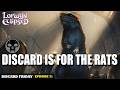 Mono Black Discard Rats [Discard Friday Ep.31] 💀💀💀 // ECL Standard // Magic: the Gathering Arena