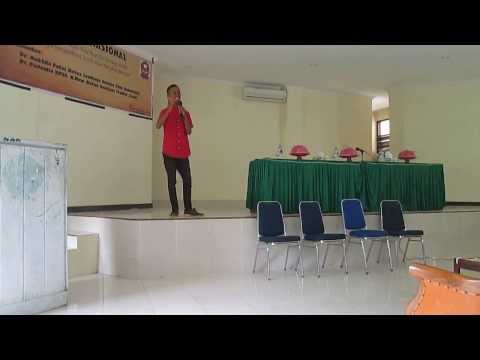 @RaimLaode 20 januari 2014 At kendari