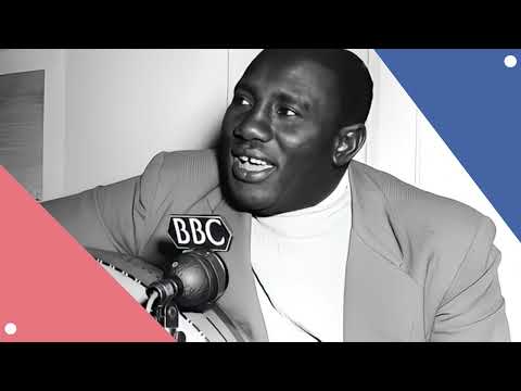 Best Sudanese Music عبدالعزيز محمد داؤود جنة المقرن تسجيل الإذاعة السودانية 1959