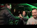 Ajax 0-3 Liverpool | Don't Play In That White Kit! | Fan Cam | Matt