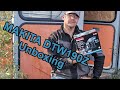 [36] Makita DTW190Z Unboxing