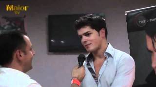 F�dem�nio no Bowling Caldas Mickael Carreira