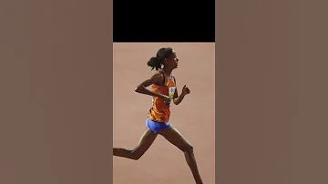 Pictures Of Sifan Hassan Gold In The 10 000m Gold In The 5 000m Bronze In The 1 500m Shorts 