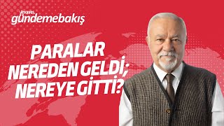 Paralar Nereden Geldi; Nereye Gitti? Kktc Seçim Gündemi Hasan Erçakıca Yorumluyor