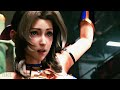 Tifa Goddess Sophitia VS Aerith Venus Valkyrie | Final Fantasy 7 Remake