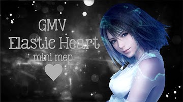 GMV Elastic Heart Mini MEP