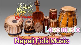 Nepali Folk Music (Instrumental) screenshot 2