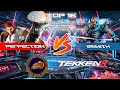 ALL PERFECTION VS HDG ZENITH TOP 16 TORNEO 14 ANIVERSARIO ASOCIACION E-SPORTS HADOUKEN DOJO GAMER