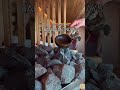 Banya Mondays at Ebb & Ember | Traditional Steam Ritual on Portland's Floating Sauna