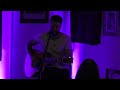 Ross Harding - Paint it Black