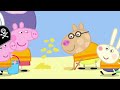 Peppa Pig | Büyükanne ve Büyükbabamın Tavan Arası | Çocuklar için Çizgi Filmler