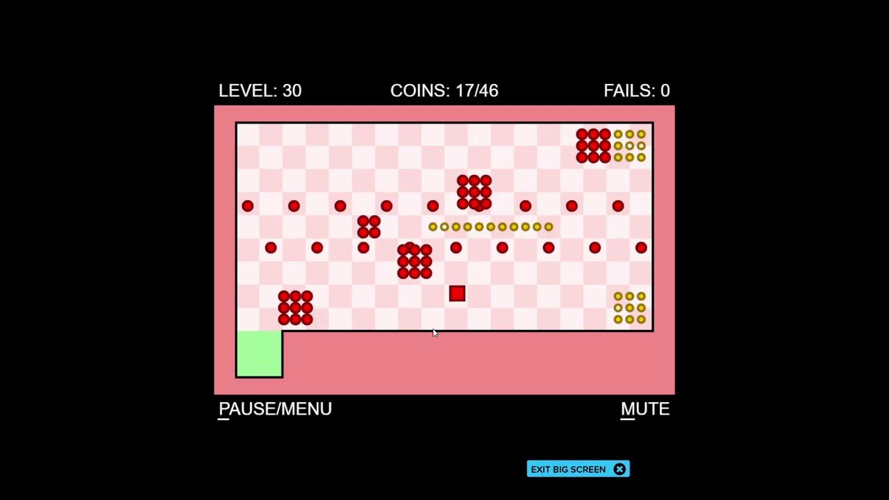 Как пройти 30 level
