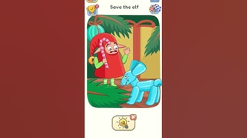 DOP💪5 Draw One Part Fun Mobile Puzzle Game {Walkthrough + Tips)#gaming #game #dop5 #puzzle!sgjvdut64