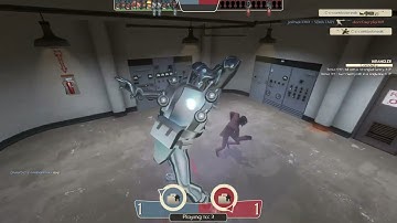 NEVER taunt after killing a spy | TF2