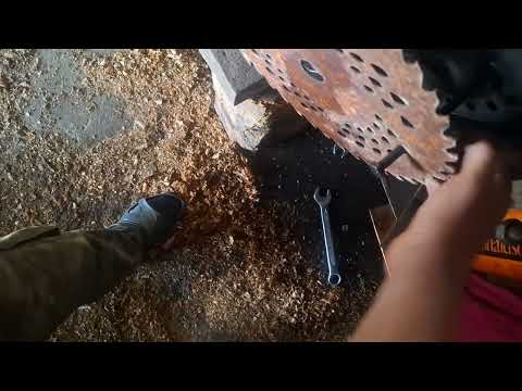 Rainy harvest is a government puller for the Zf T7336L gearbox